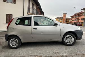 FIAT PUNTO 188 1.2  3 PORTE