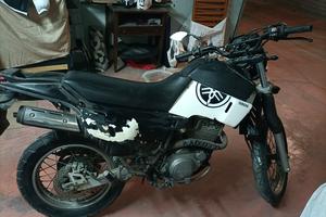 Yamaha XT 600 3tb