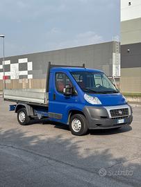 Fiat Ducato 30 2.0 MJT GARANZIA IVA INCLUSA