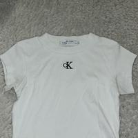 maglietta Calvin Klein