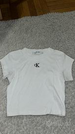 maglietta Calvin Klein