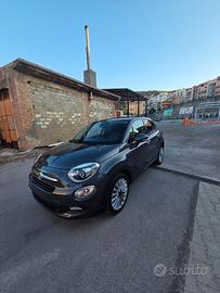 Fiat 500x 1.6 multijet lounge