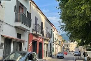 MULTILOCALE A CASTELLAMMARE DI STABIA