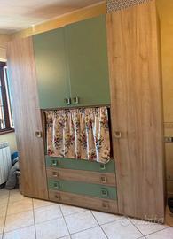 Cameretta Mondo Convenienza