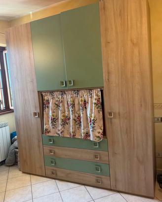 Cameretta Mondo Convenienza