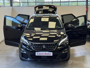PEUGEOT 3008 1.5 BlueHDi 130 S&S *TAGLIANDI*UNIC
