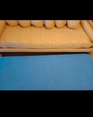 Letto dormosa