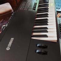 Yamaha s90piano workstation