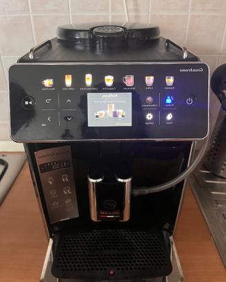 Macchinetta caffé Saeco Gran Aroma