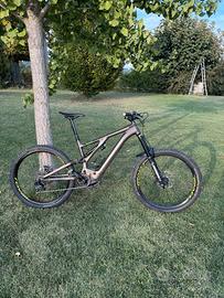 Specialized Kenevo S4 2021