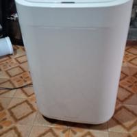 Pinguino aria condizionata