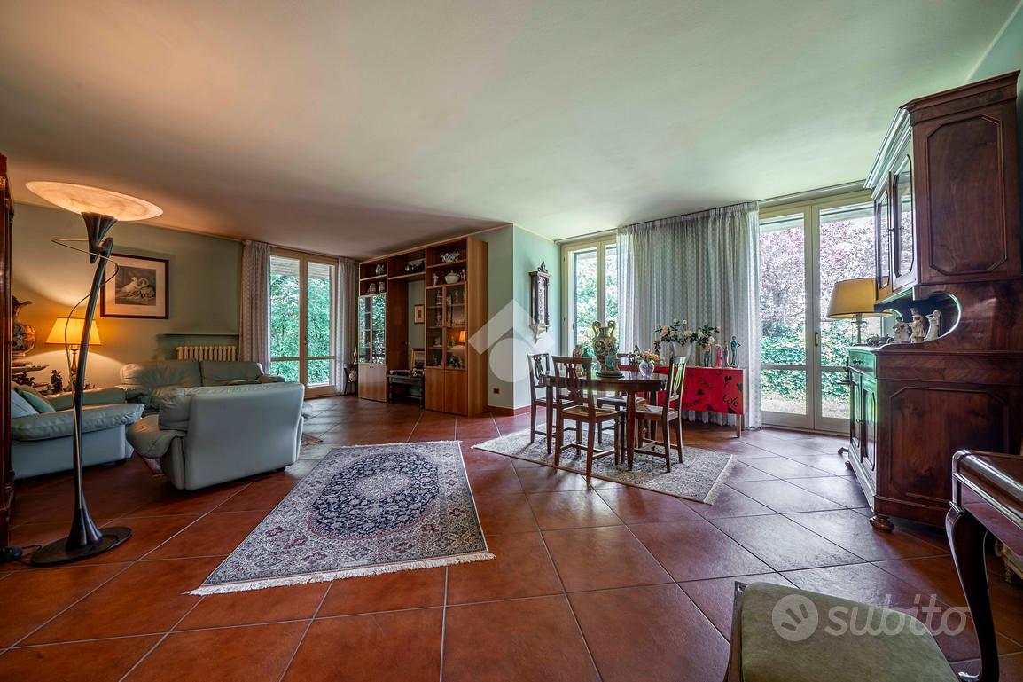 CASA INDIPENDENTE A ALBINEA - Vista 6