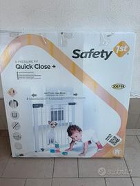 Safety Quick Cloes +