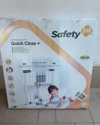Safety Quick Cloes +