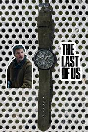 The Last of Us orologio di Joel 