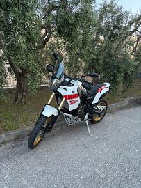 Tenere 700 Rally