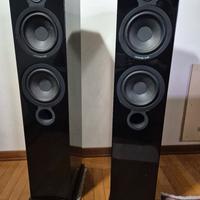 Diffusori hifi Cambridge