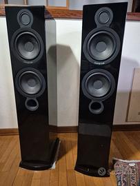 Diffusori hifi Cambridge