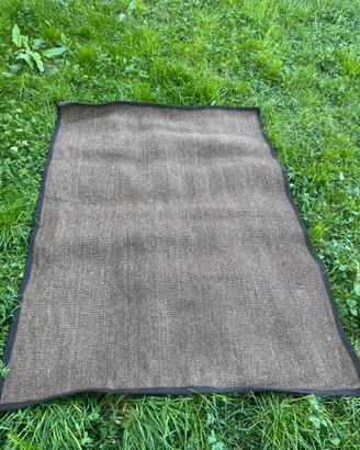 Tappeto Ikea  130 x 150 (prov VA)