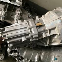 CAMBIO MANUALE N47D20C 6M 2.0 BMW SERIE 1/ SERIE 3