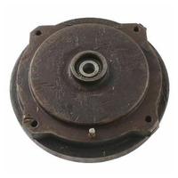 Tamburo freno anteriore Fiat 500