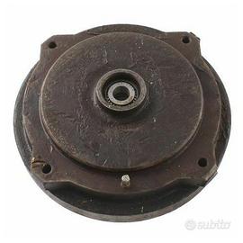 Tamburo freno anteriore Fiat 500