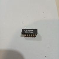 amplificatore operazionale fairchild