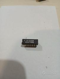 amplificatore operazionale fairchild