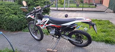 Beta RE 125 4T