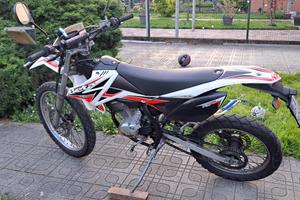 Beta RE 125 4T