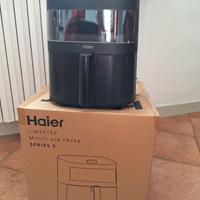Haier I-Master Multi-Air Fryer Series 5 "NUOVO"