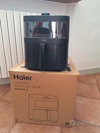 Haier I-Master Multi-Air Fryer Series 5 "NUOVO"