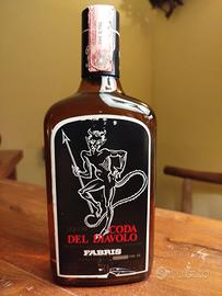 Coda del Diavolo liquore anni 90