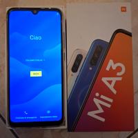 Xiaomi MI A3