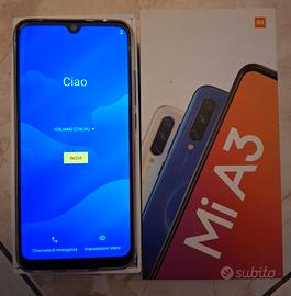 Xiaomi MI A3