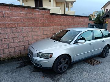 Volvo v50 2.0 d