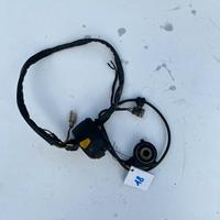 tasti luci aprilia sr 50