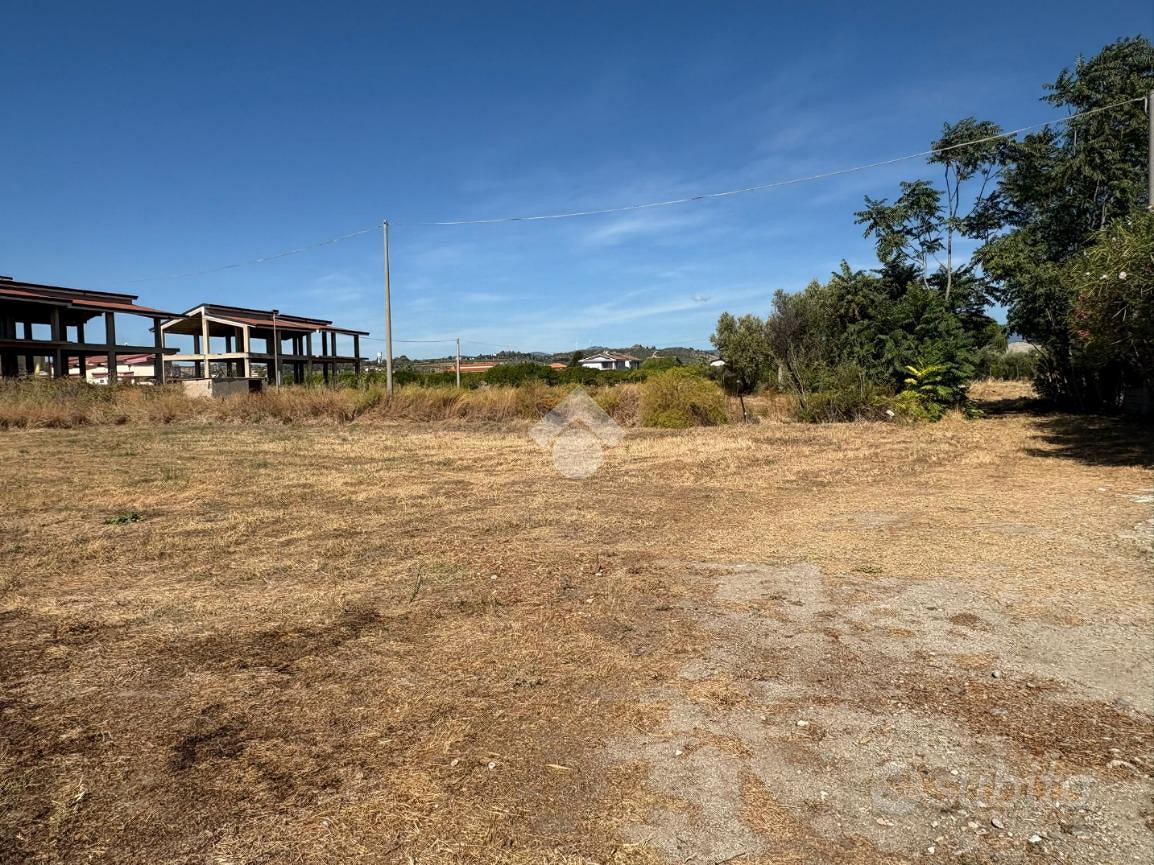 TER. RESIDENZIALE A SELLIA MARINA - Vista 6