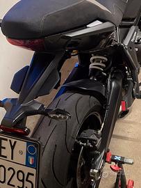 Triumph Tiger
