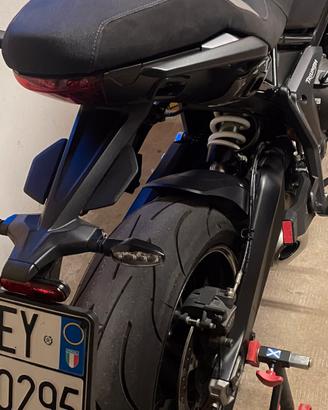 Triumph Tiger