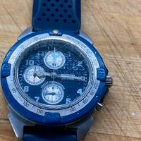 Sector EXP 202 chrono vintage