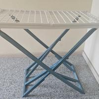 Stendibiancheria stendino plastica chiusura veloce