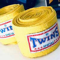 Bende da boxe Twins Special