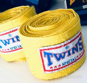 Bende da boxe Twins Special