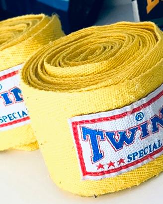 Bende da boxe Twins Special