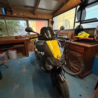 Gilera runner 125
