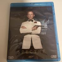 Spectre (2015) - Film