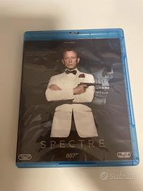 Spectre (2015) - Film