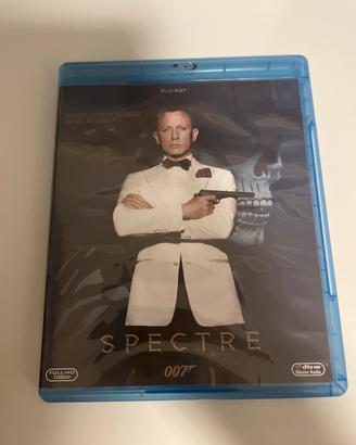 Spectre (2015) - Film