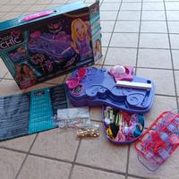 Crazy Chic Bracciali della Clementoni